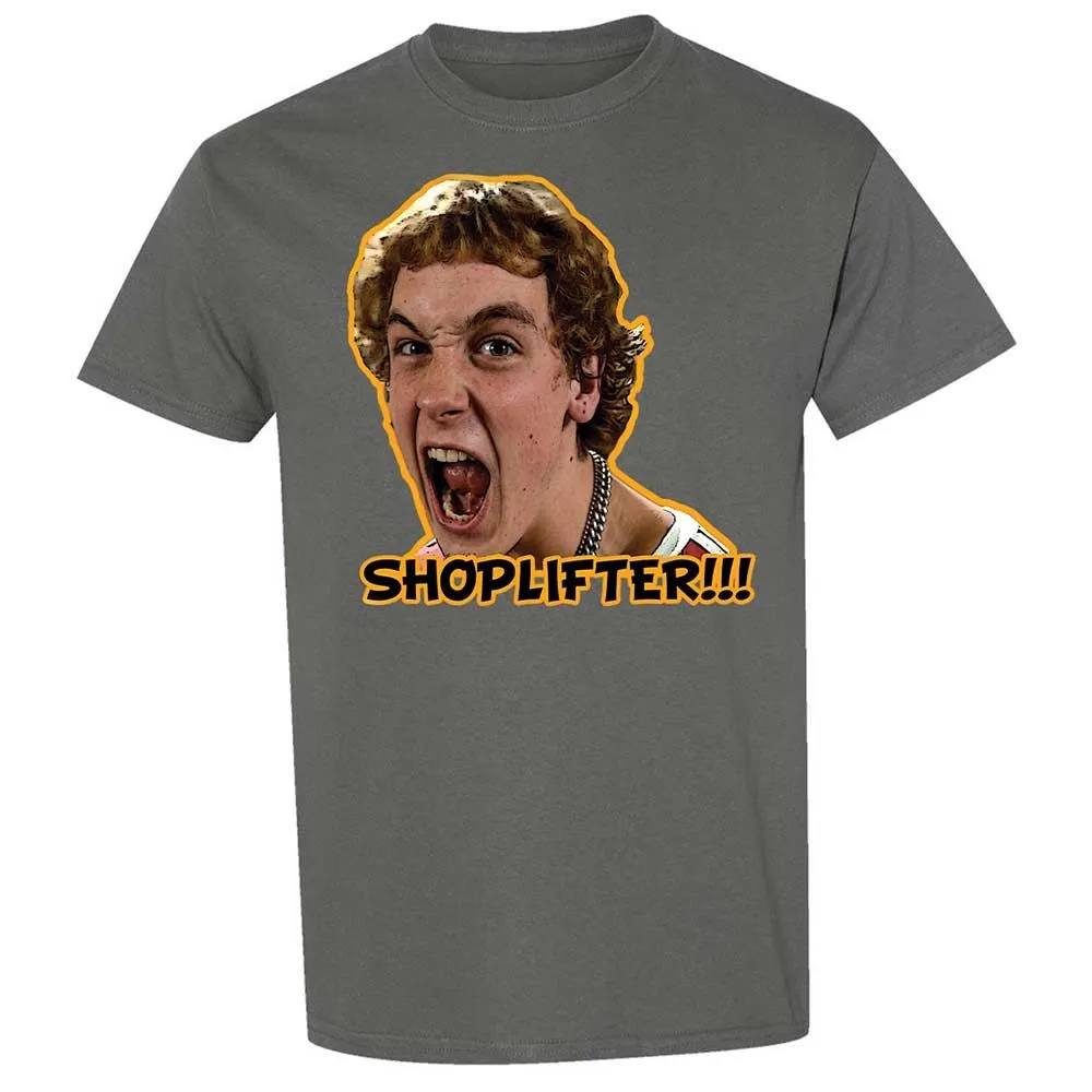 Classic Unisex T-Shirt - JX8U9SB9 - Charcoal - 17