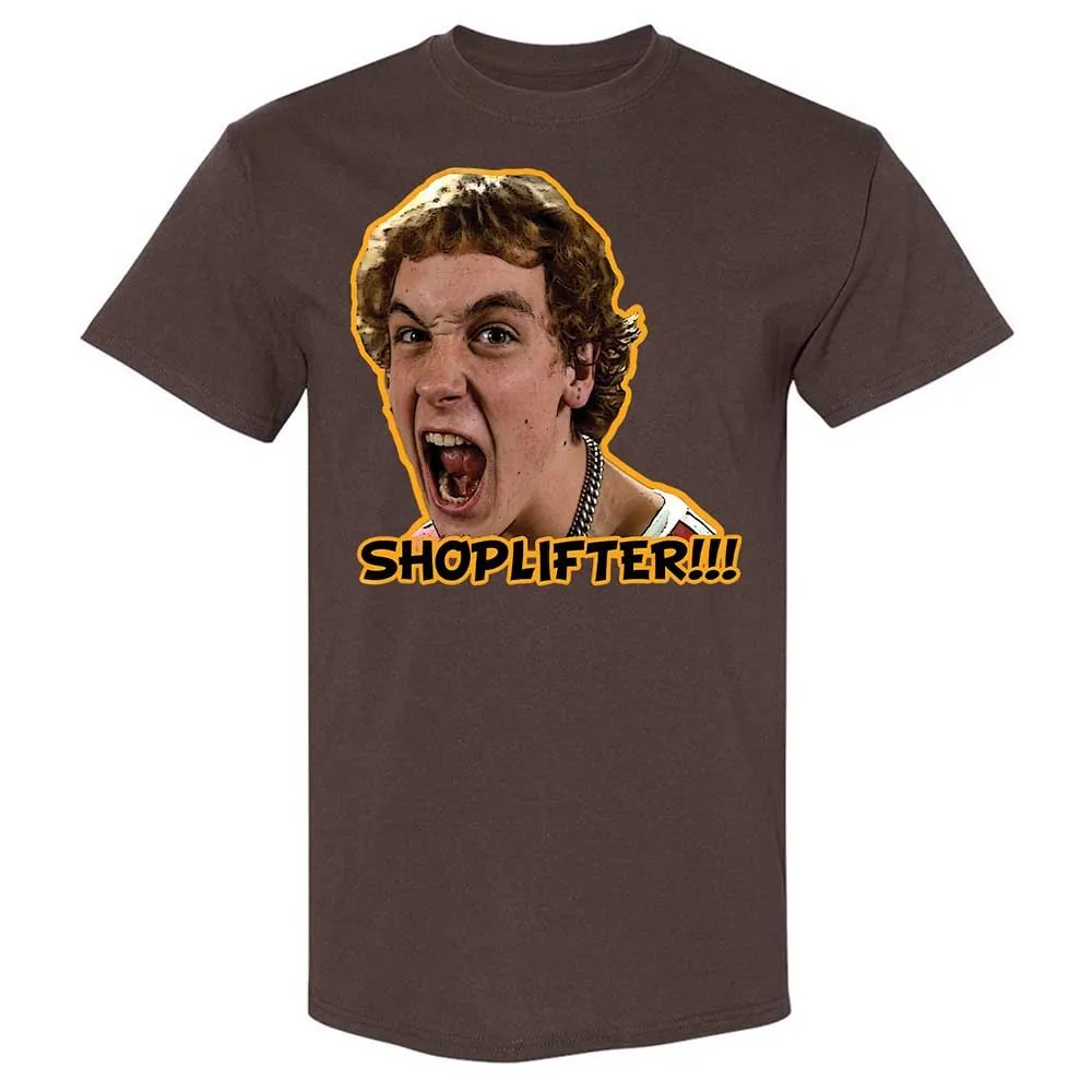Classic Unisex T-Shirt - JX8U9SB9 - Dark Chocolate - 20