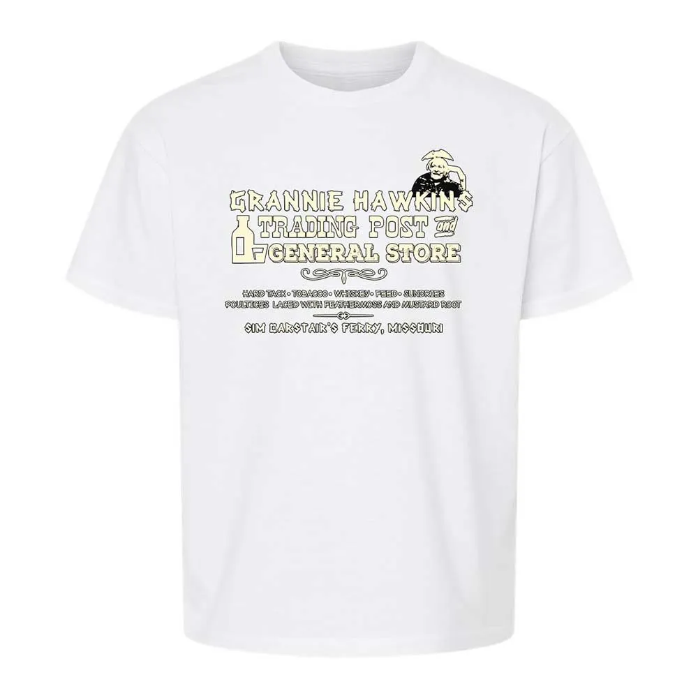 Kids T-Shirt - VC2EDUVE - White - 5