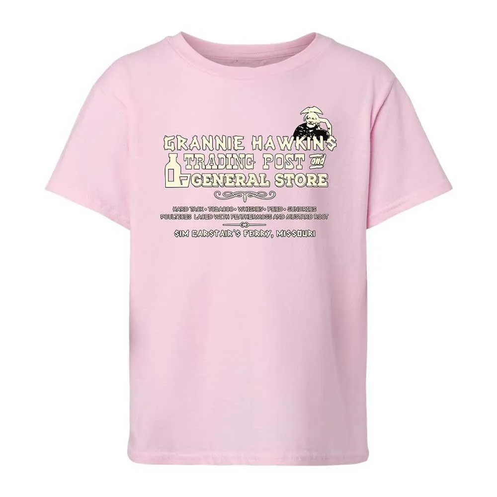 Kids T-Shirt - VC2EDUVE - Light Pink - 7