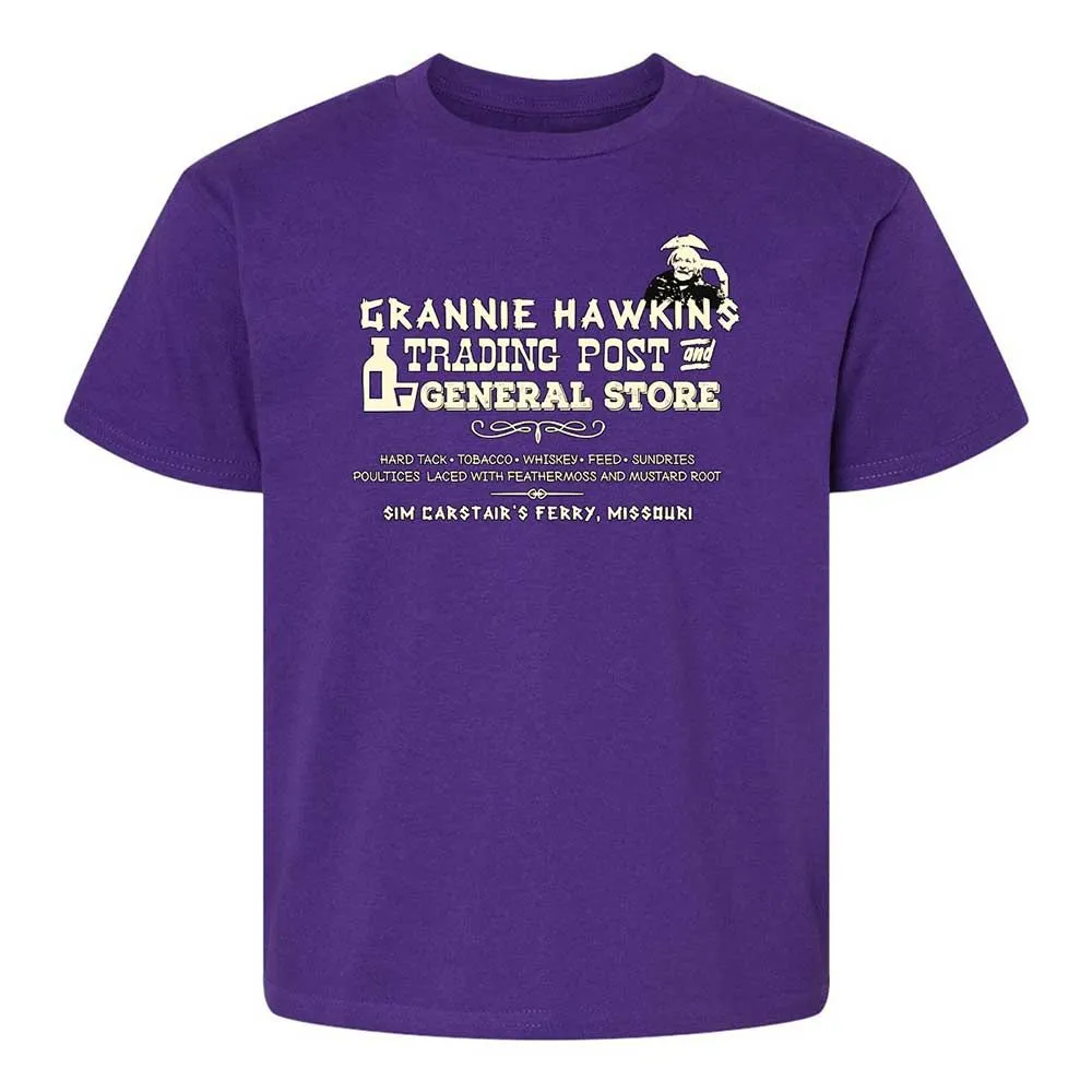 Kids T-Shirt - VC2EDUVE - Purple - 17