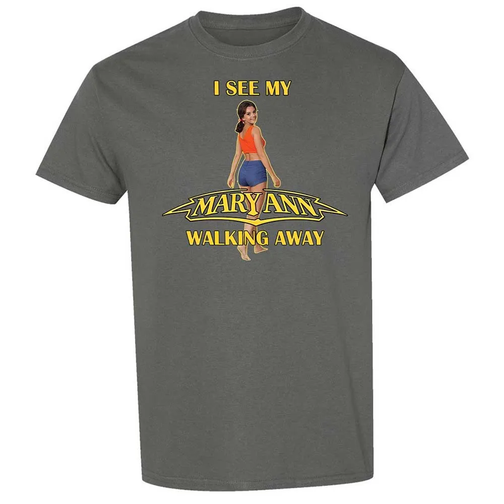 Classic Unisex T-Shirt - X1SUHTCP - Charcoal - 4