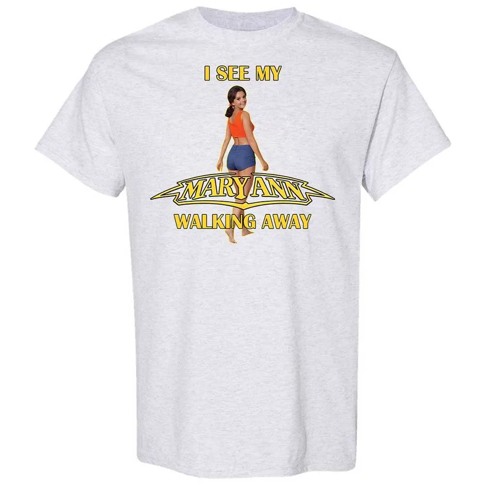 Classic Unisex T-Shirt - X1SUHTCP - Ash - 15