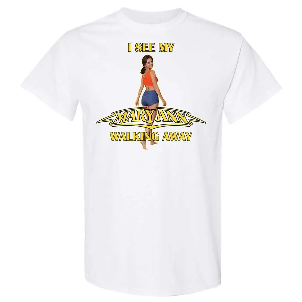 Classic Unisex T-Shirt - X1SUHTCP - White - 16