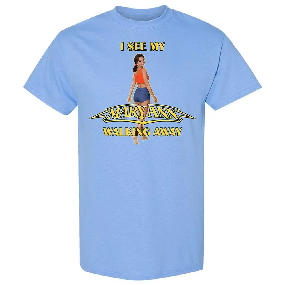 Classic Unisex T-Shirt - X1SUHTCP - Carolina Blue - 19