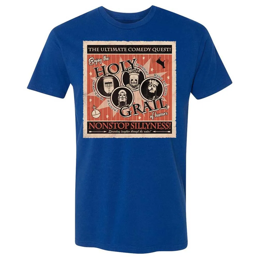 Premium Unisex T-Shirt - XDLAP7EX - Royal - 4
