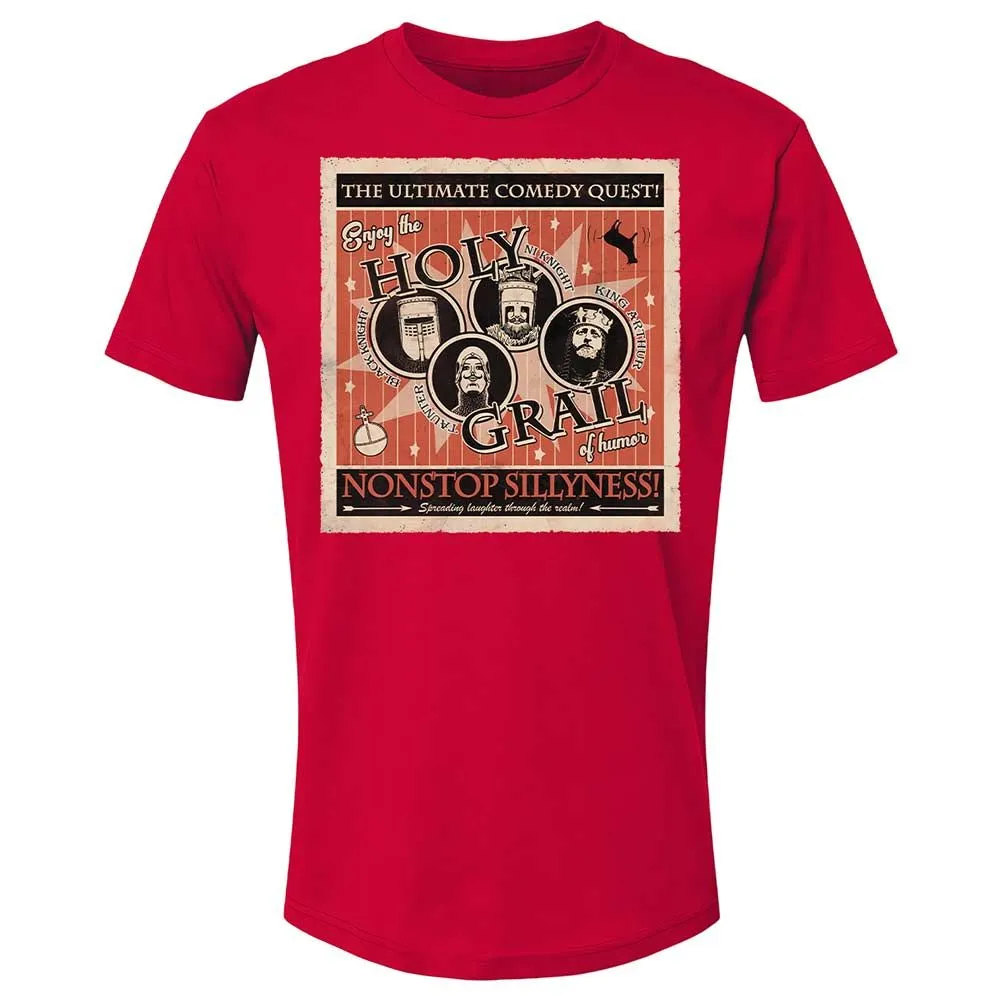 Premium Unisex T-Shirt - XDLAP7EX - Red - 9