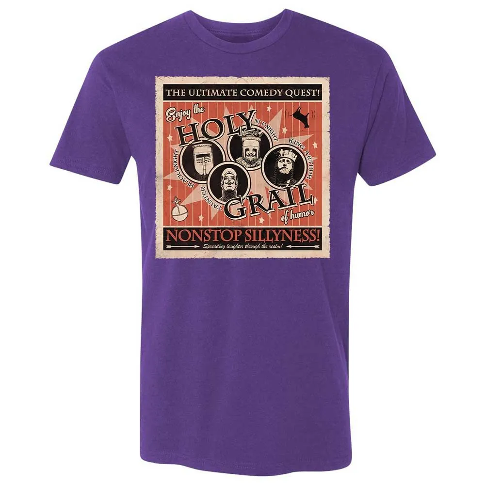 Premium Unisex T-Shirt - XDLAP7EX - Purple Rush - 14