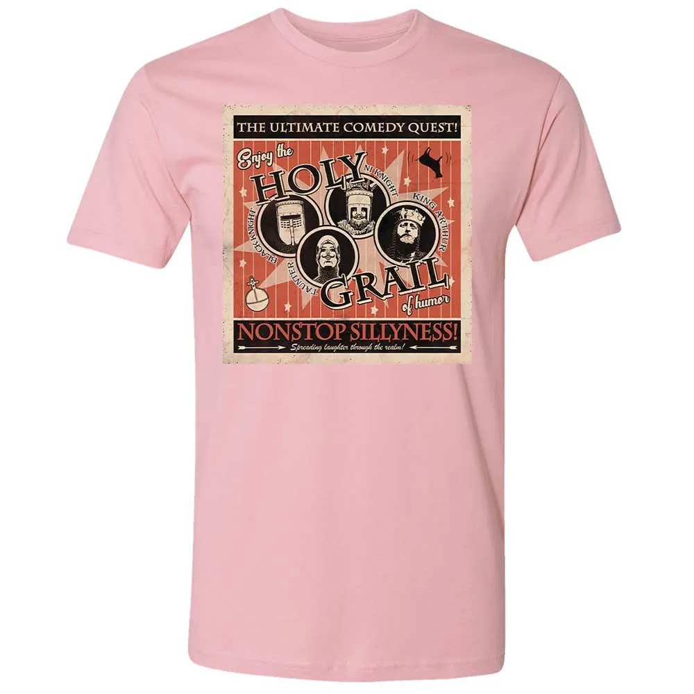 Premium Unisex T-Shirt - XDLAP7EX - Light Pink - 16