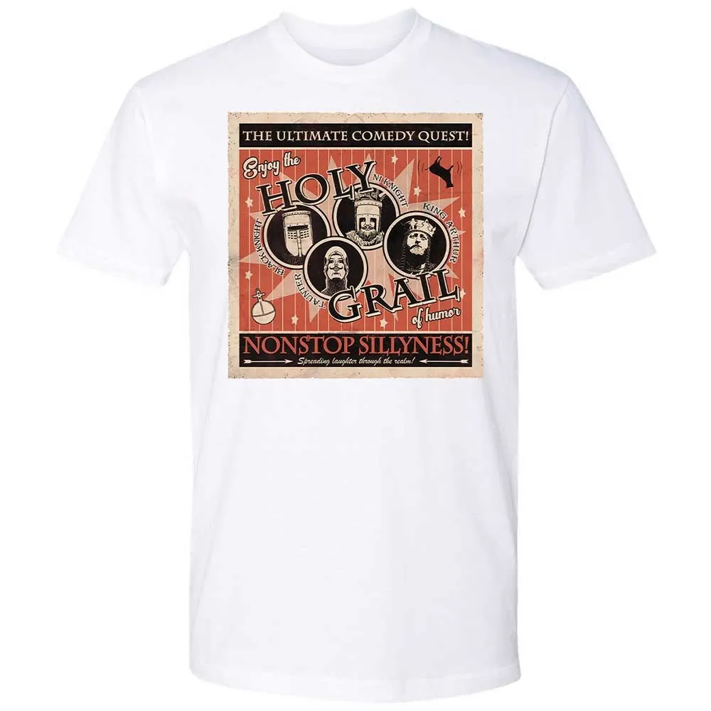 Premium Unisex T-Shirt - XDLAP7EX - White - 17