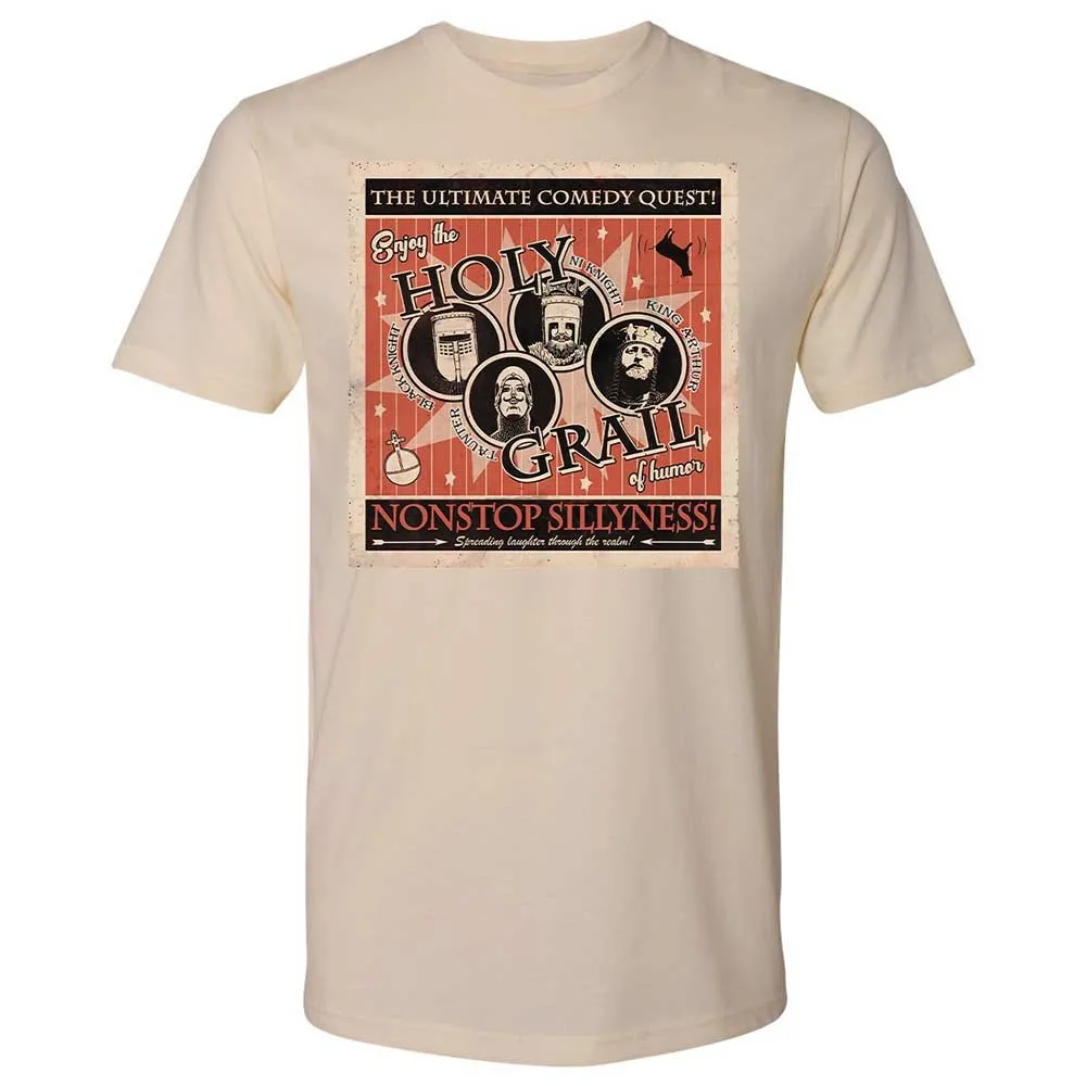 Premium Unisex T-Shirt - XDLAP7EX - Cream - 20