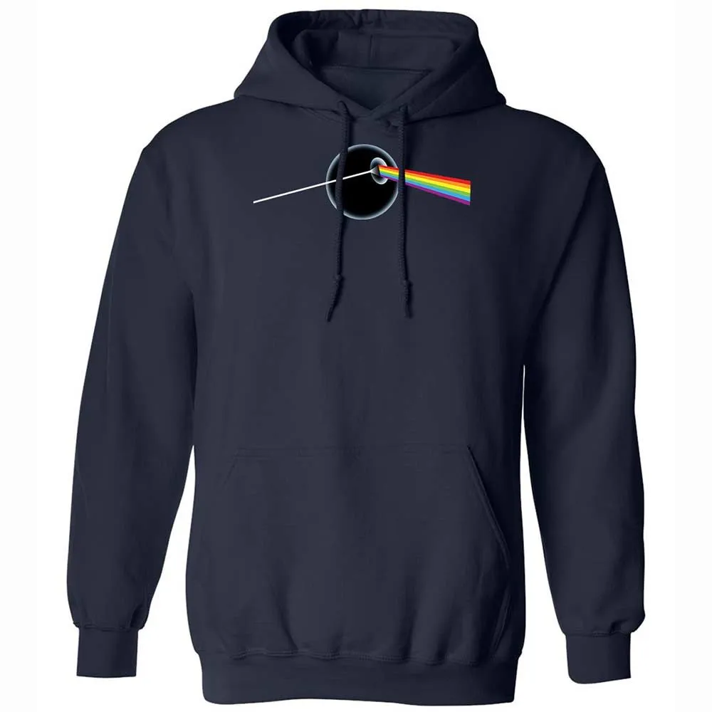 Dark Side Of That's No Moon - Navy - 2