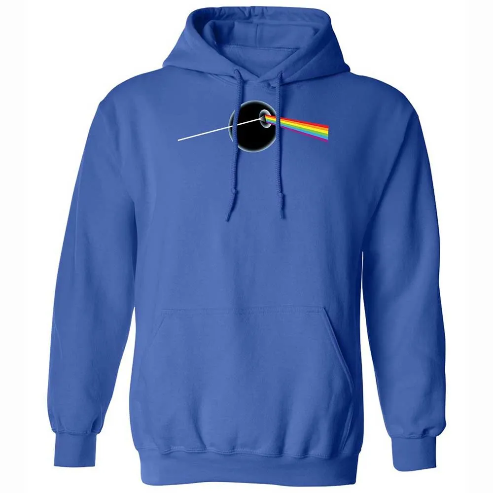 Dark Side Of That's No Moon - Royal - 5