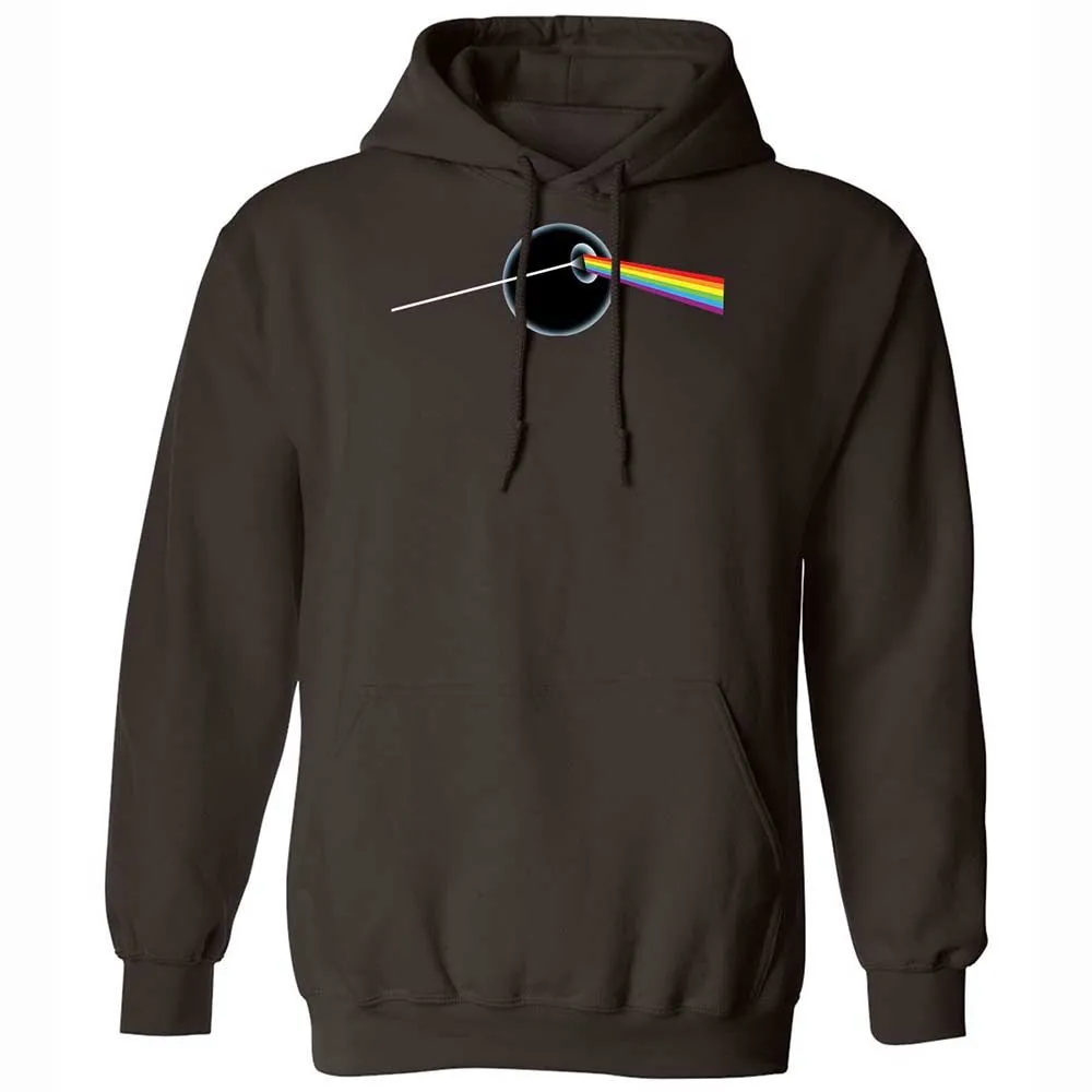 Dark Side Of That's No Moon - Dark Chocolate - 6