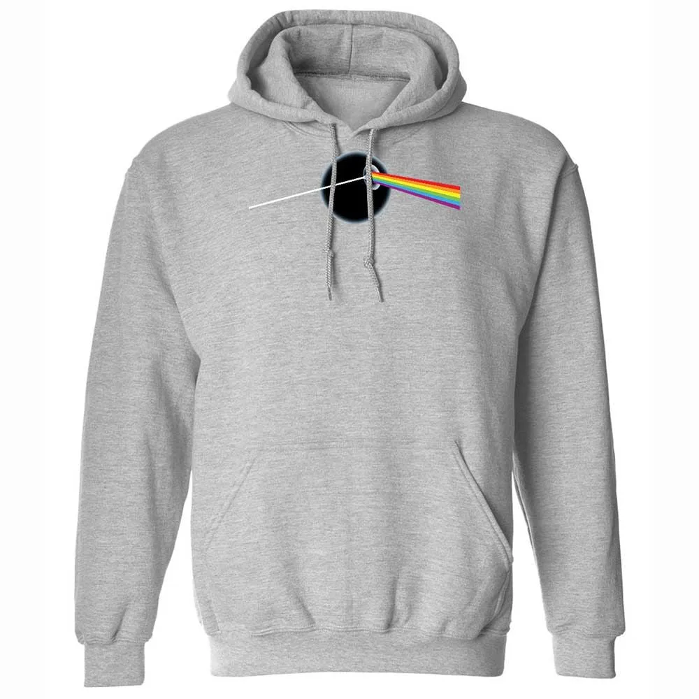 Dark Side Of That's No Moon - Sport Grey - 19