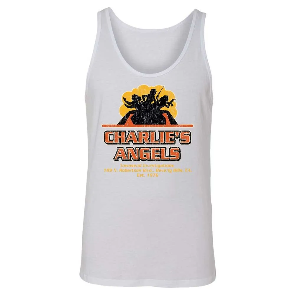 Unisex Jersey Tank - DSXJ5XTB - White - 9