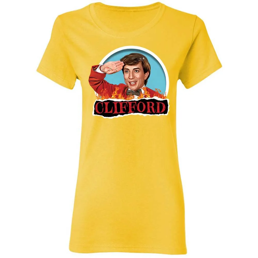 Women's T-Shirt - VPKQ97DW - Daisy - 16