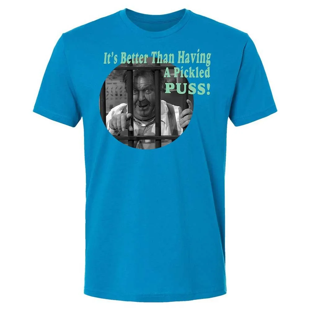 Premium Unisex T-Shirt - TXCYDQVH - Turquoise - 6