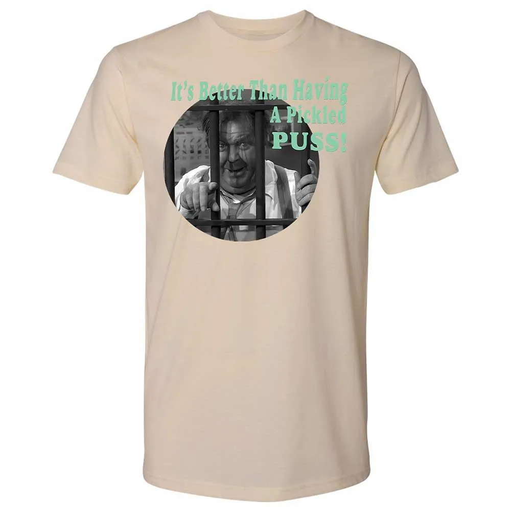Premium Unisex T-Shirt - TXCYDQVH - Cream - 8