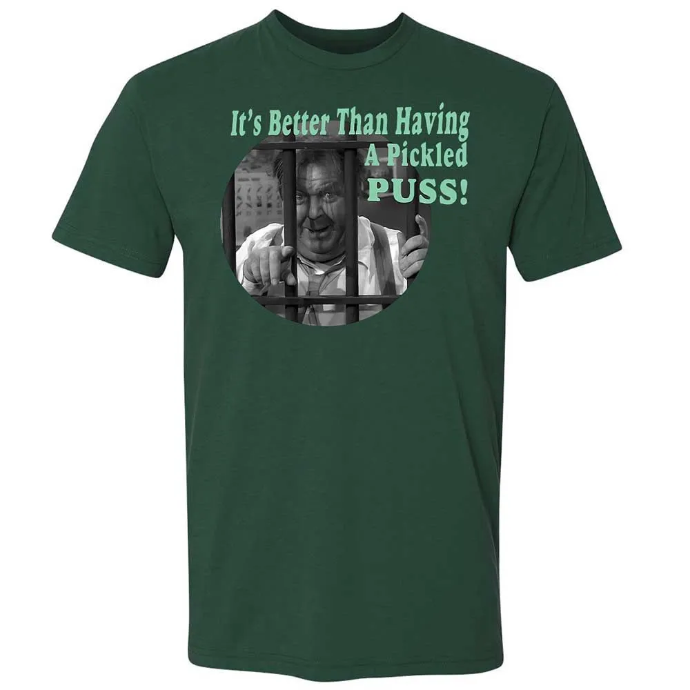 Premium Unisex T-Shirt - TXCYDQVH - Forest Green - 16