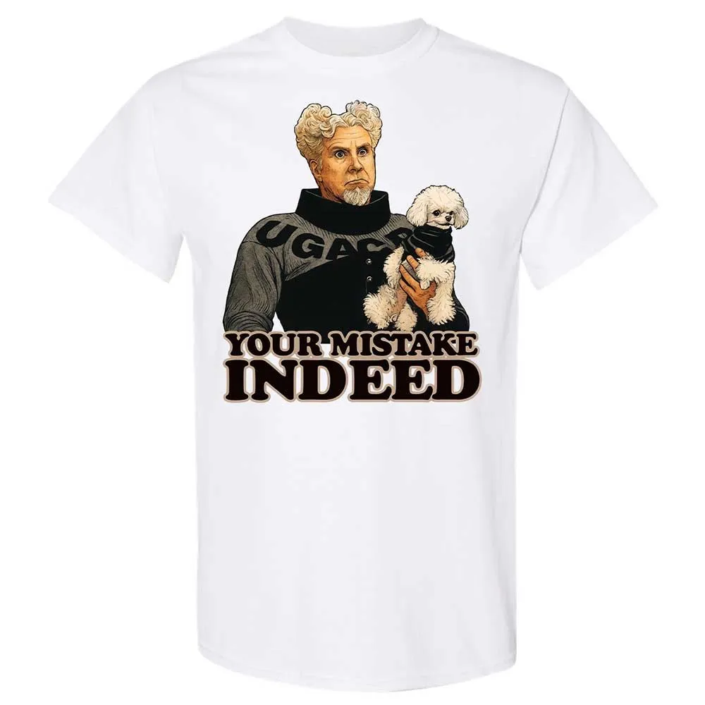 Classic Unisex T-Shirt - 17RZQXR1 - White - 1
