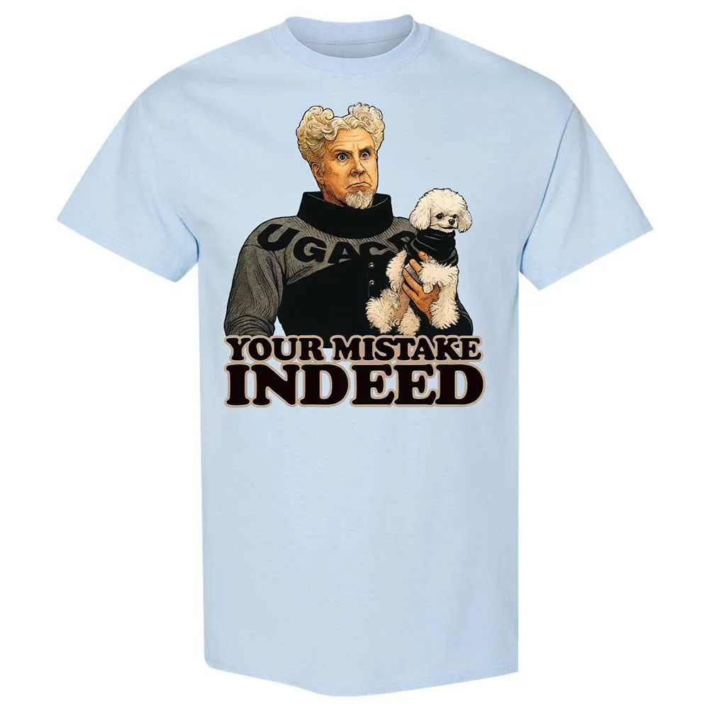 Classic Unisex T-Shirt - 17RZQXR1 - Light Blue - 6