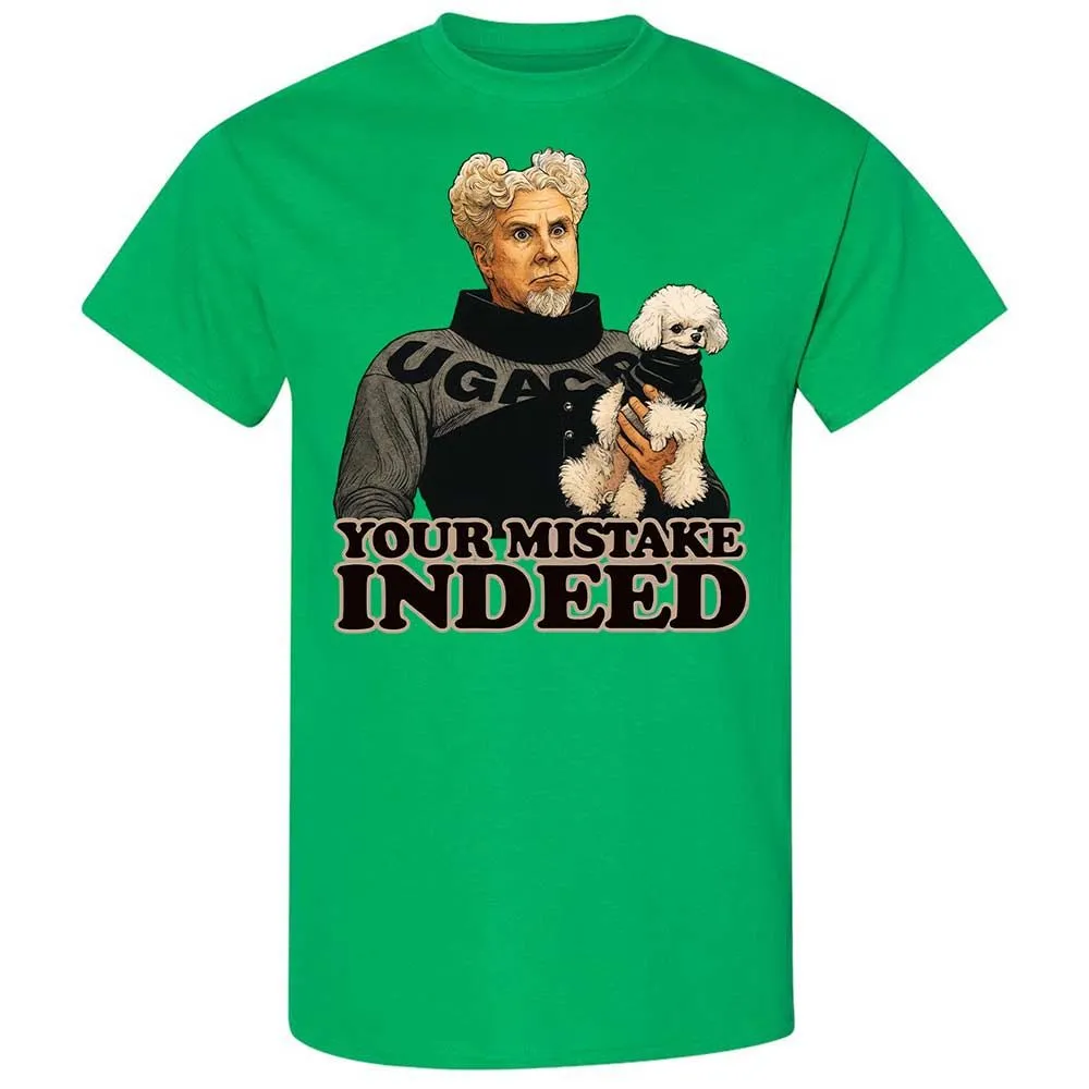 Classic Unisex T-Shirt - 17RZQXR1 - Irish Green - 10