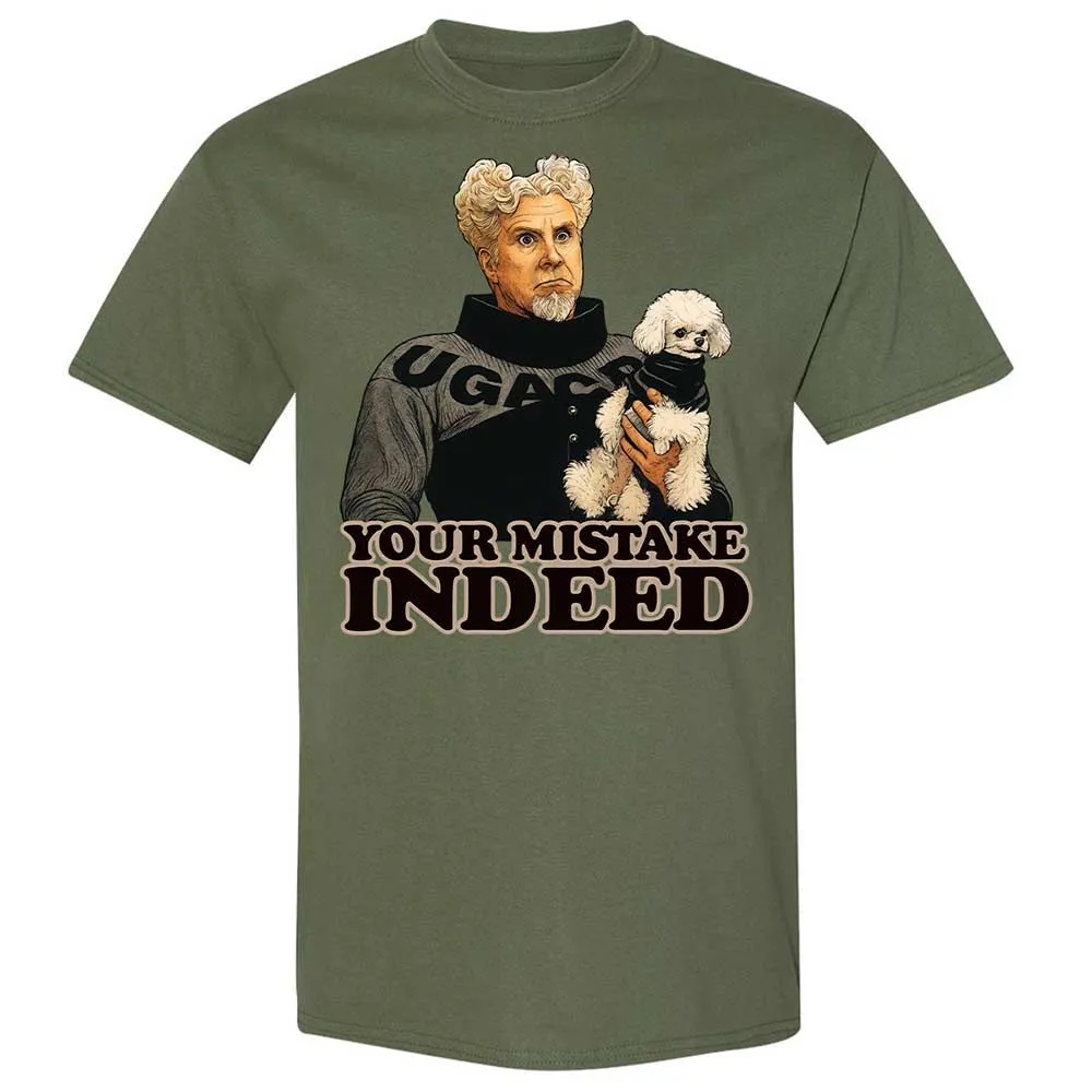 Classic Unisex T-Shirt - 17RZQXR1 - Military Green - 11