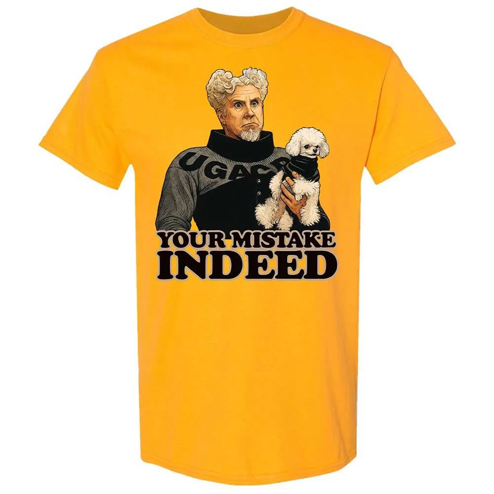 Classic Unisex T-Shirt - 17RZQXR1 - Gold - 13