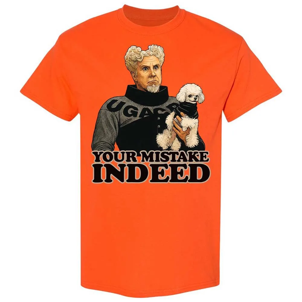 Classic Unisex T-Shirt - 17RZQXR1 - Orange - 14