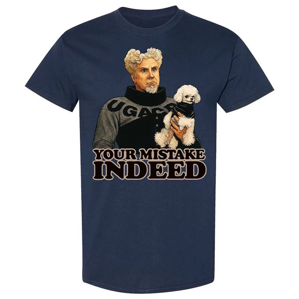 Classic Unisex T-Shirt - 17RZQXR1 - Navy - 16