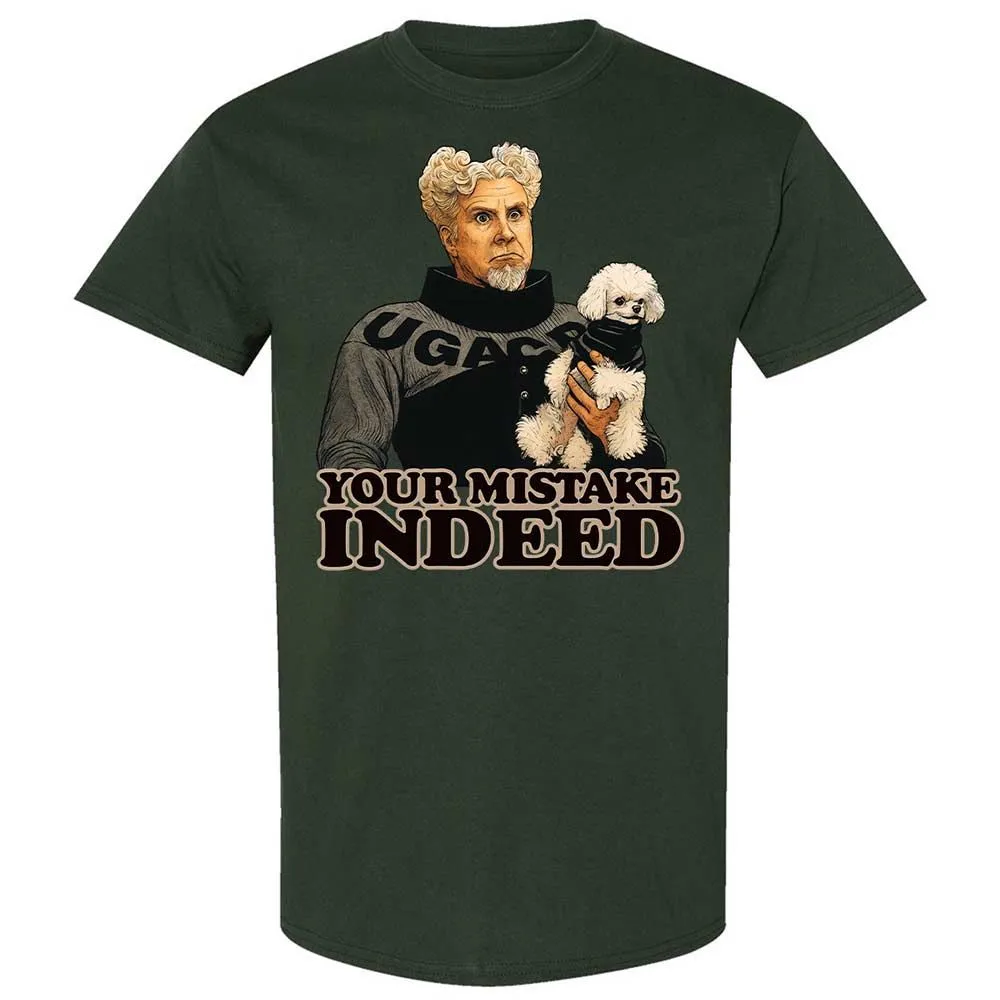 Classic Unisex T-Shirt - 17RZQXR1 - Forest Green - 18