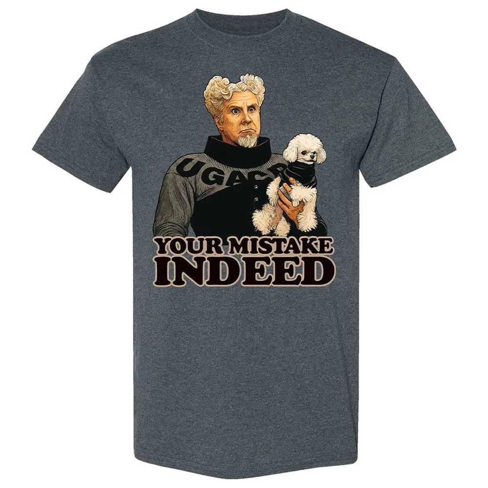 Classic Unisex T-Shirt - 17RZQXR1 - Dark Heather - 19