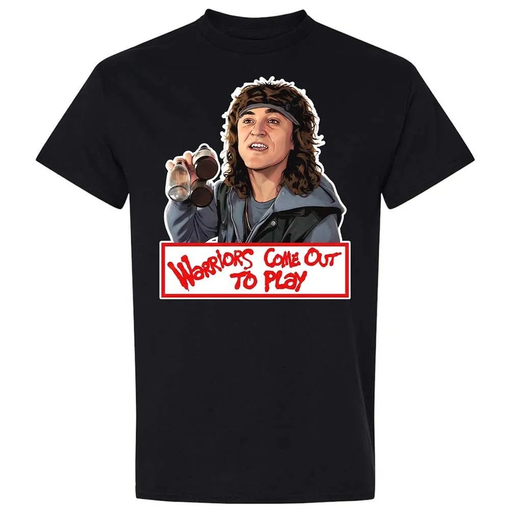 Classic Unisex T-Shirt - 77VE1MHF - Black - 1