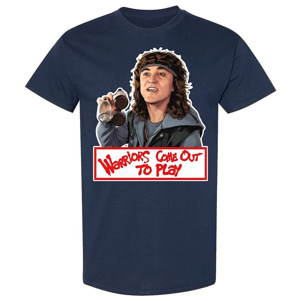 Classic Unisex T-Shirt - 77VE1MHF - Navy - 2