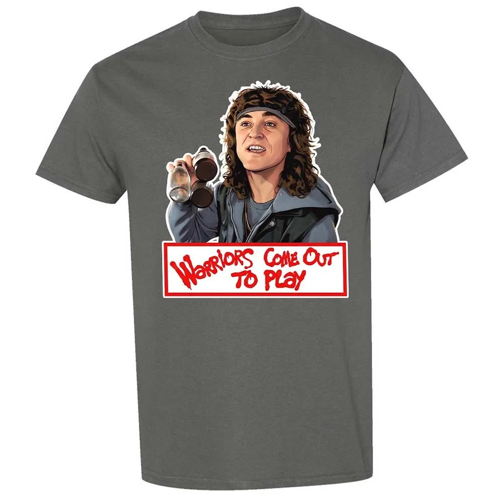 Classic Unisex T-Shirt - 77VE1MHF - Charcoal - 4