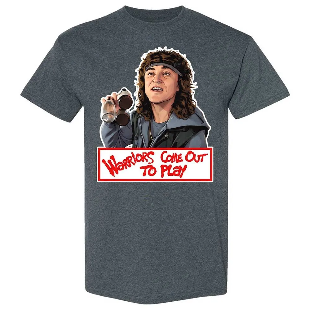Classic Unisex T-Shirt - 77VE1MHF - Dark Heather - 6