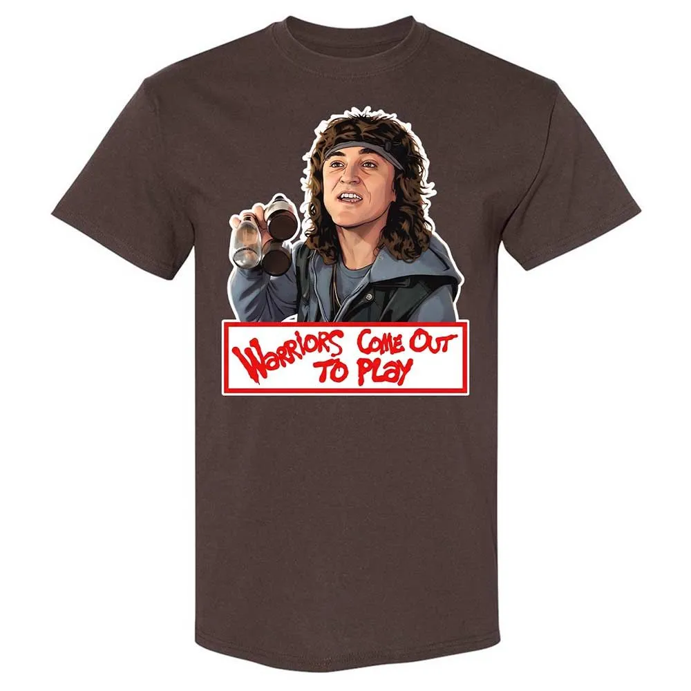 Classic Unisex T-Shirt - 77VE1MHF - Dark Chocolate - 7