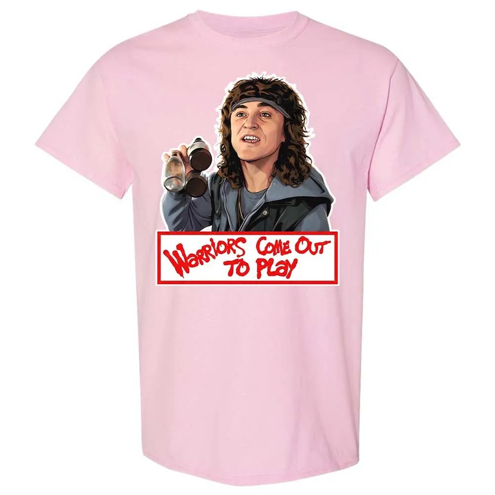 Classic Unisex T-Shirt - 77VE1MHF - Light Pink - 14