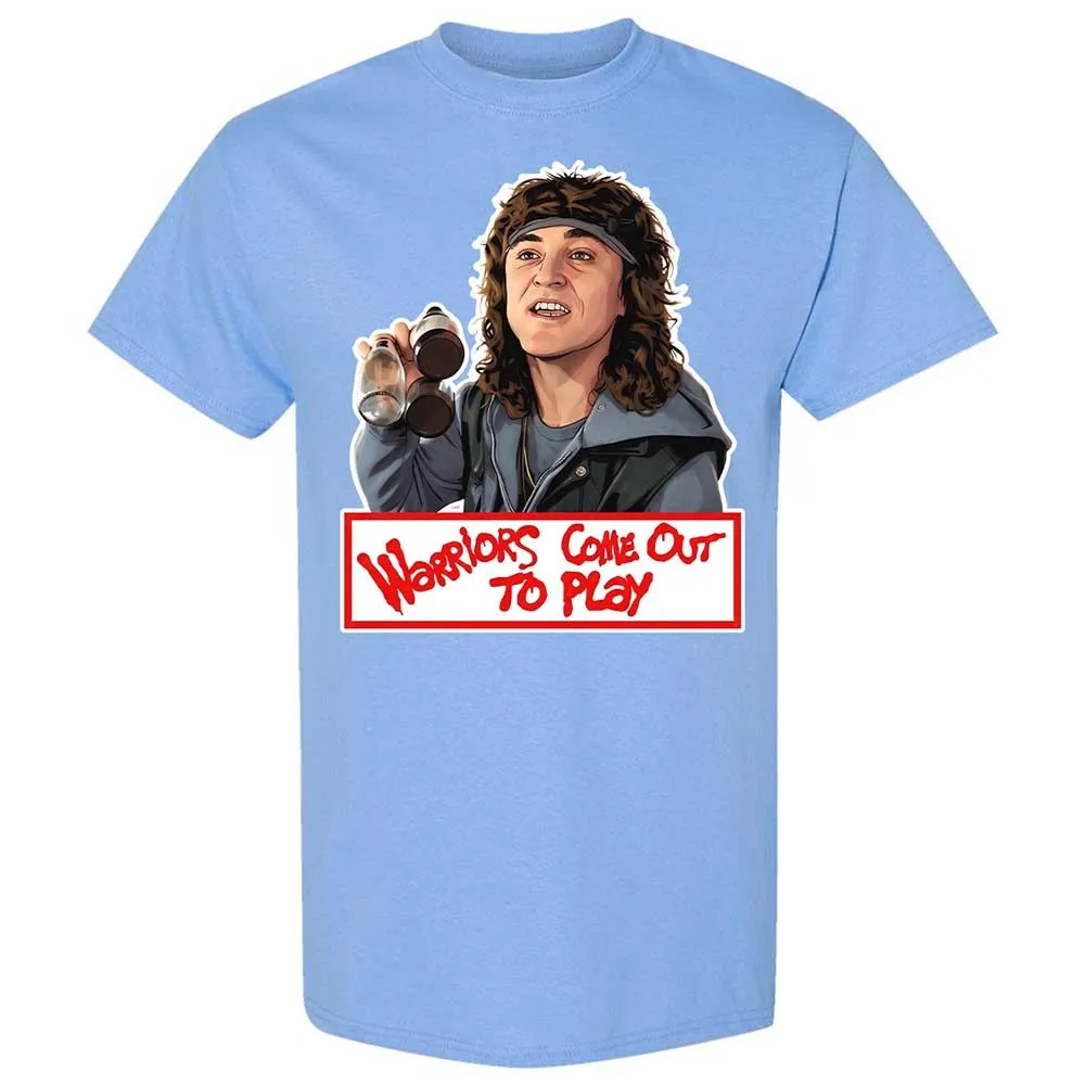 Classic Unisex T-Shirt - 77VE1MHF - Carolina Blue - 19