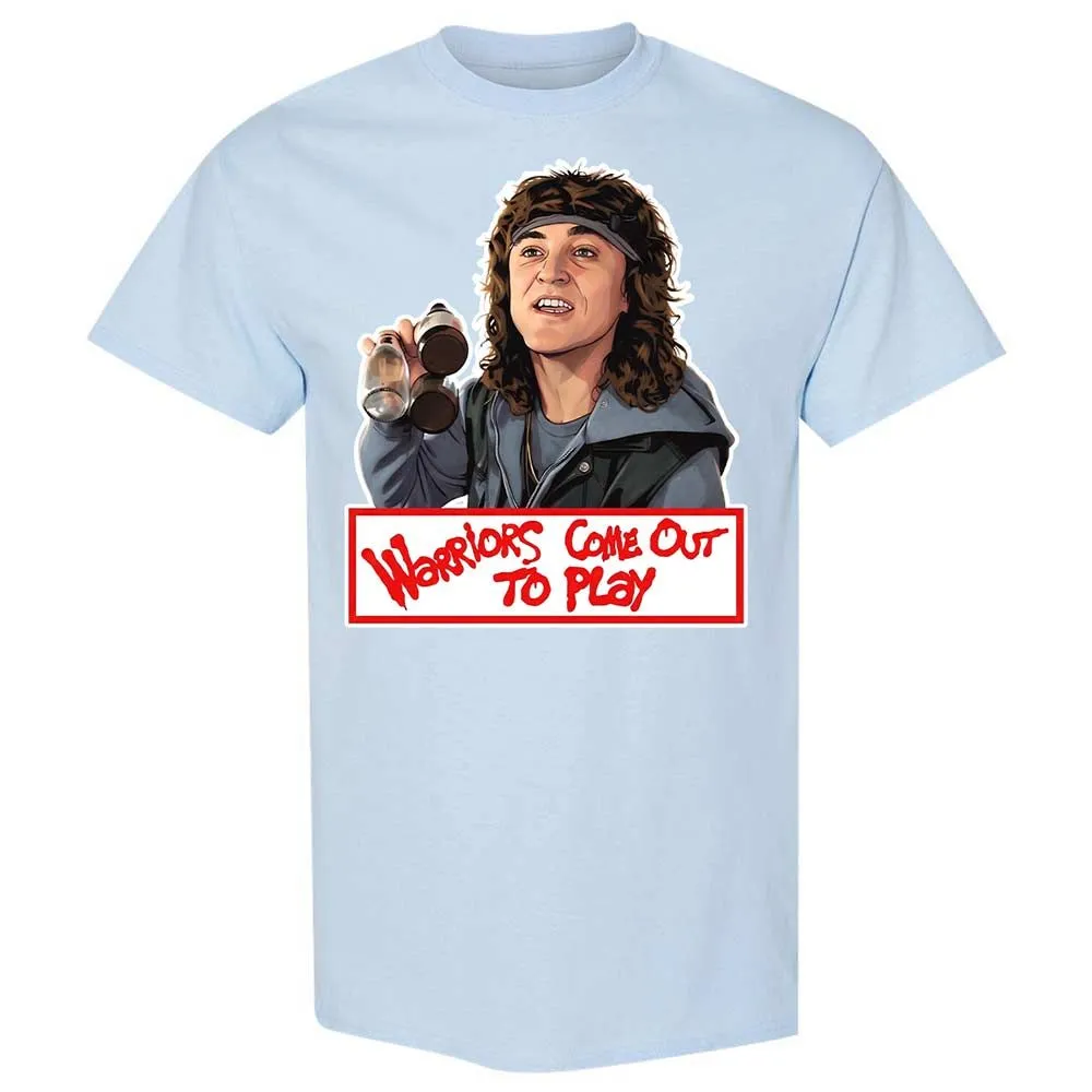 Classic Unisex T-Shirt - 77VE1MHF - Light Blue - 20