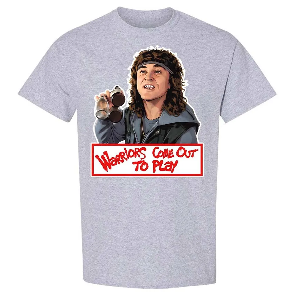 Classic Unisex T-Shirt - 77VE1MHF - Sport Grey - 21
