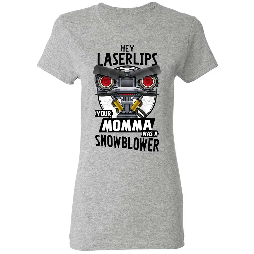 Women's T-Shirt - 567D2A3D - Sport Grey - 2