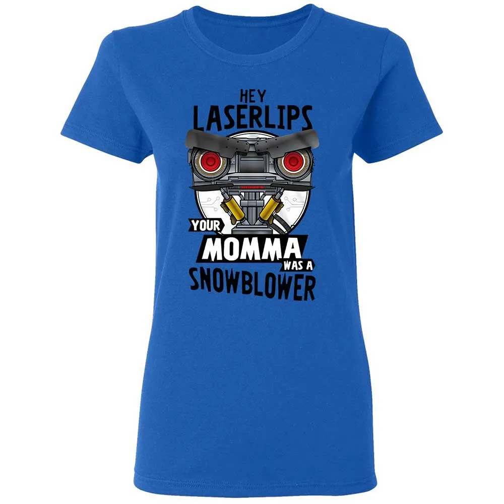 Women's T-Shirt - 567D2A3D - Royal - 10