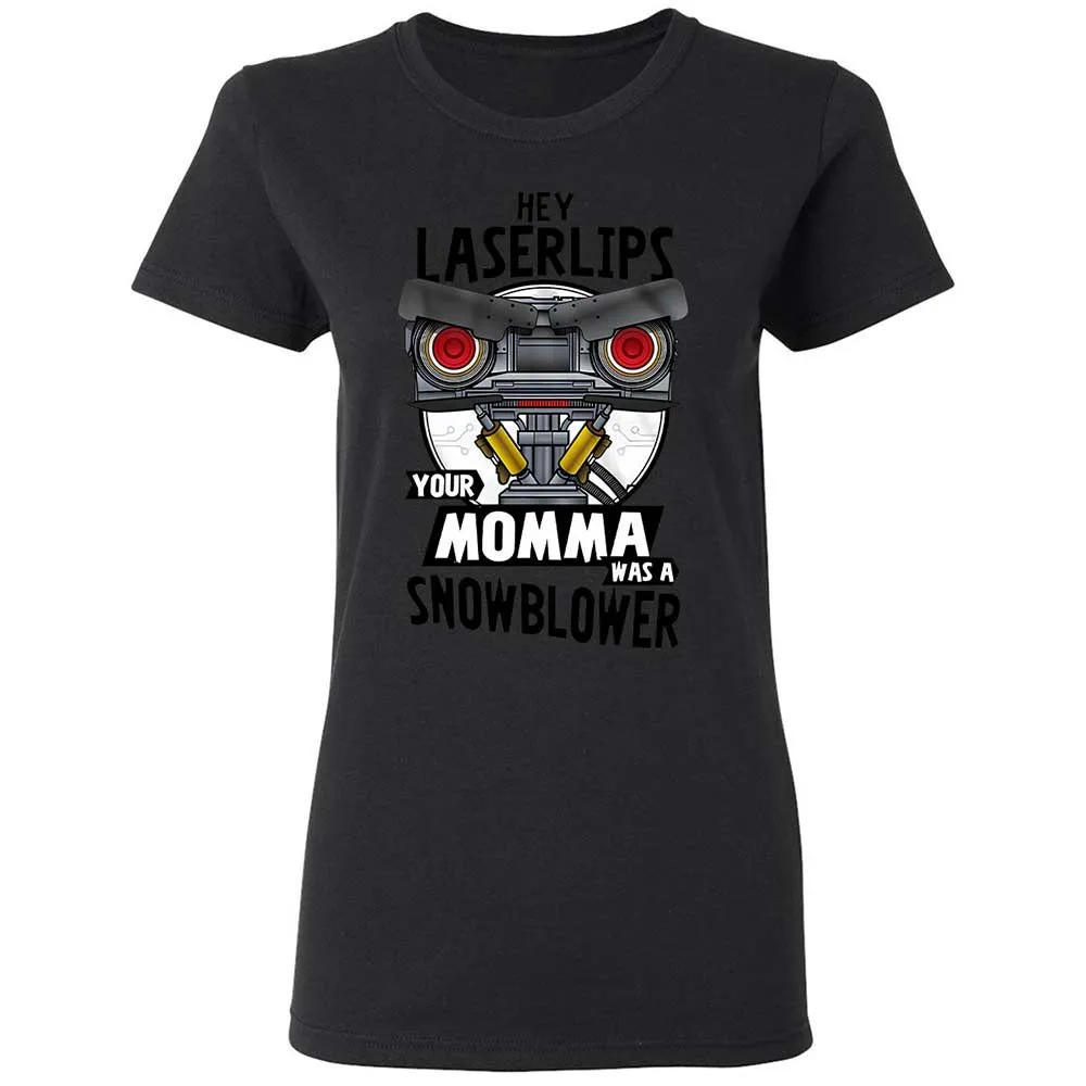 Women's T-Shirt - 567D2A3D - Black - 13