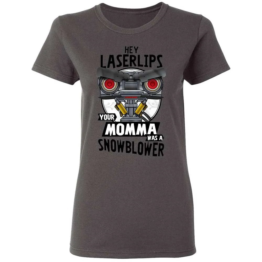 Women's T-Shirt - 567D2A3D - Charcoal - 15