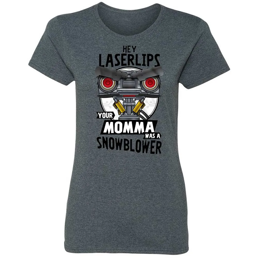 Women's T-Shirt - 567D2A3D - Dark Heather - 16