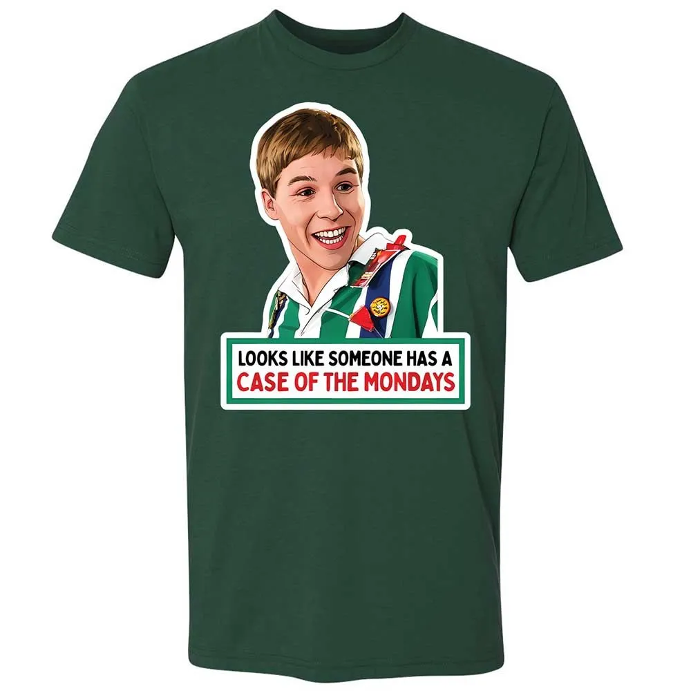 Premium Unisex T-Shirt - LZ5UNNZS - Forest Green - 3
