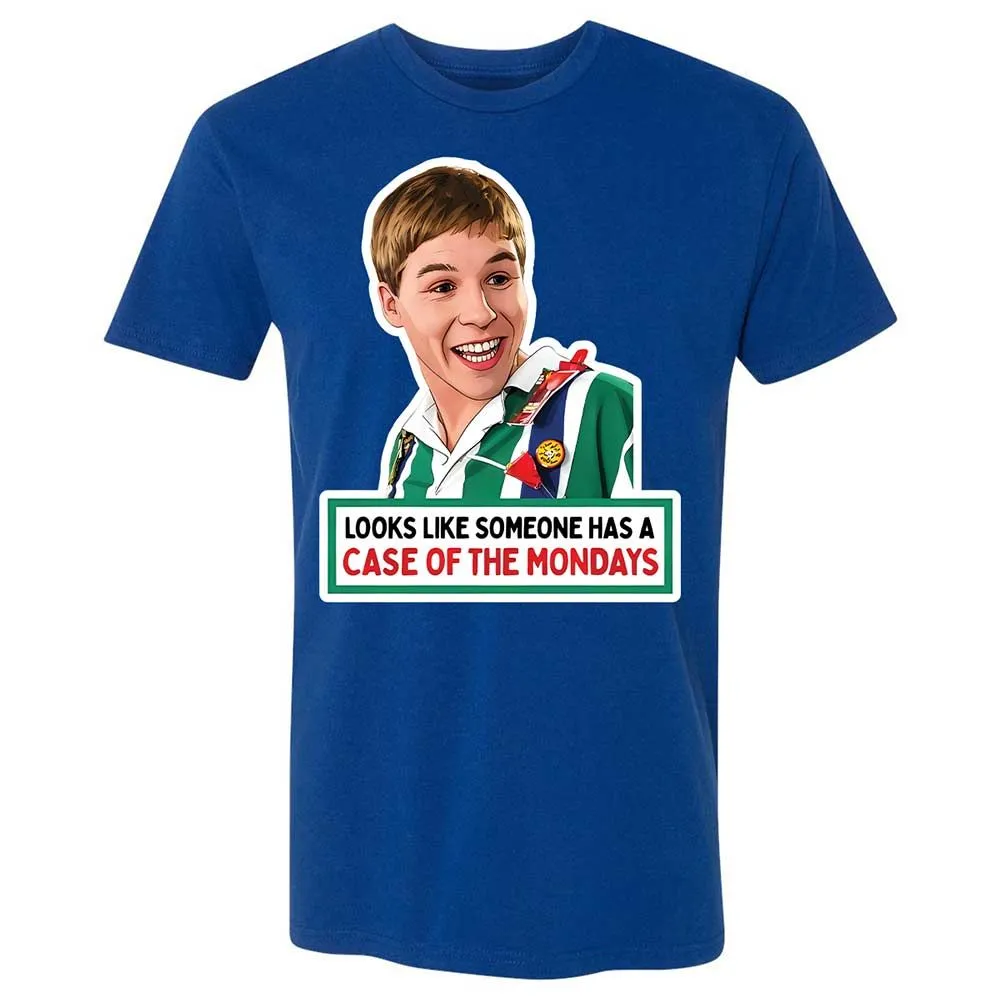 Premium Unisex T-Shirt - LZ5UNNZS - Royal - 4