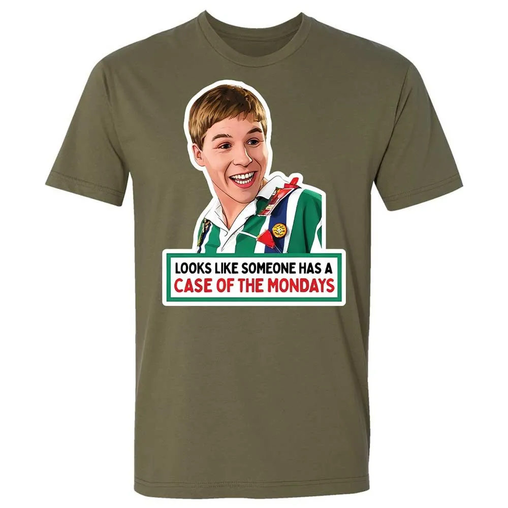 Premium Unisex T-Shirt - LZ5UNNZS - Military Green - 8